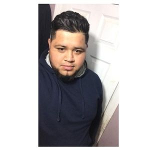 Meet your Posher, Abenicio